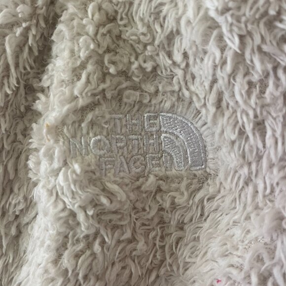 The North Face Women's Fuzzy Zip Jacket - Picture 4 of 5